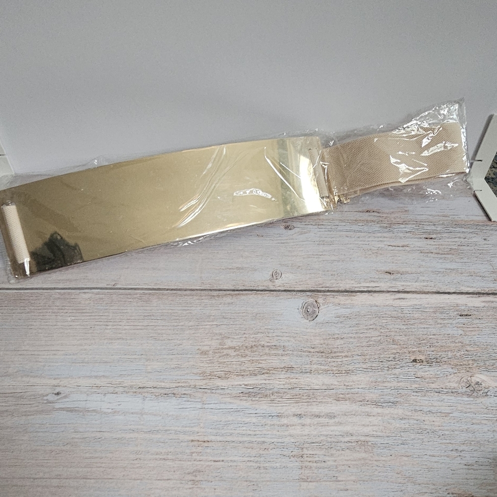 Bar belt